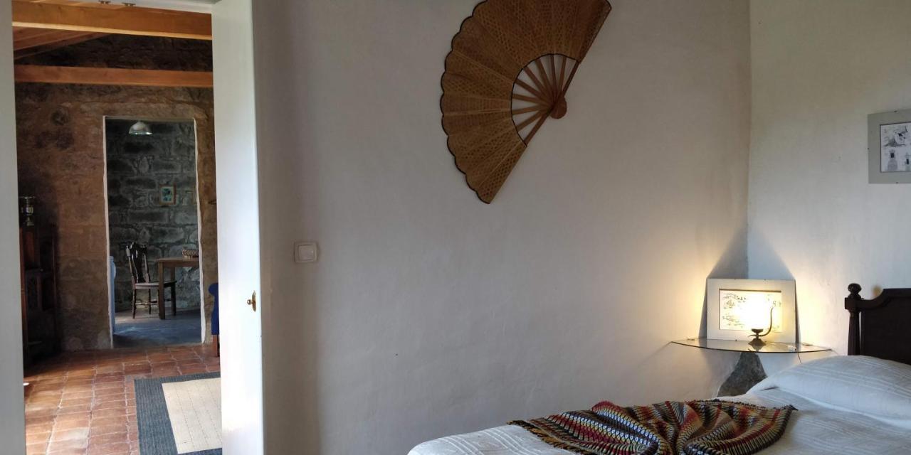 Aldeia Do Sanguinho Hotell Faial da Terra Exteriör bild
