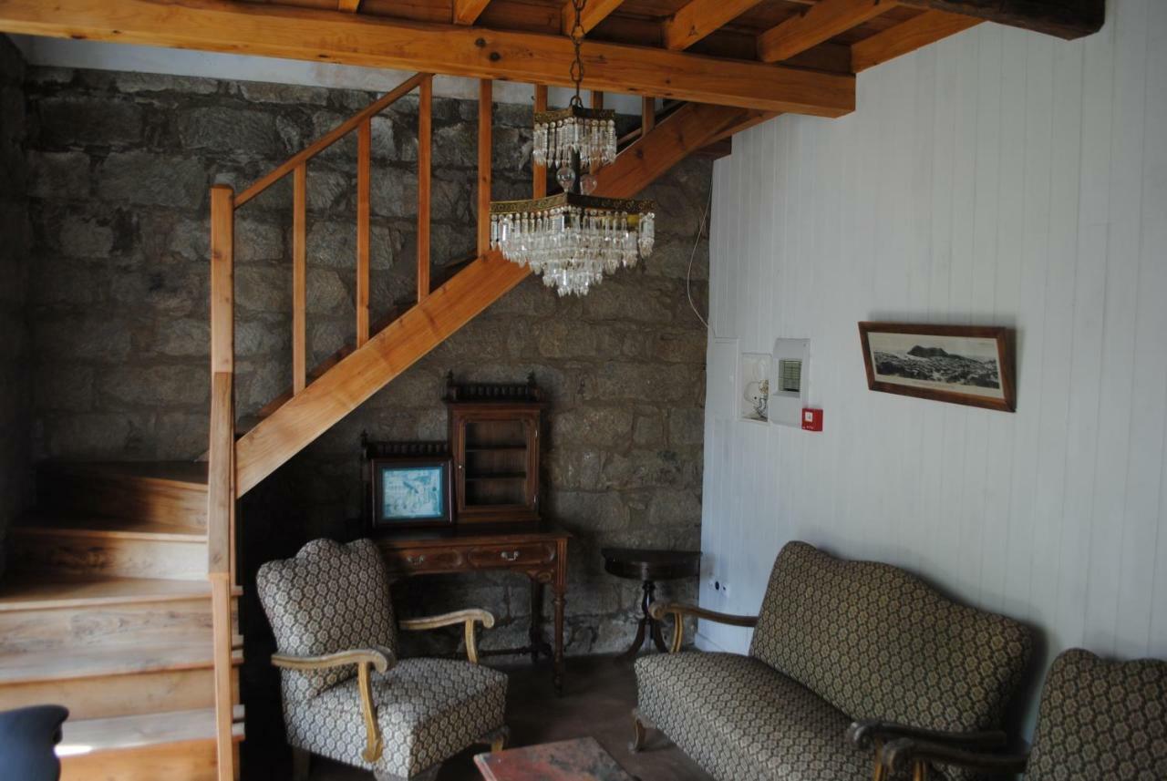 Aldeia Do Sanguinho Hotell Faial da Terra Exteriör bild